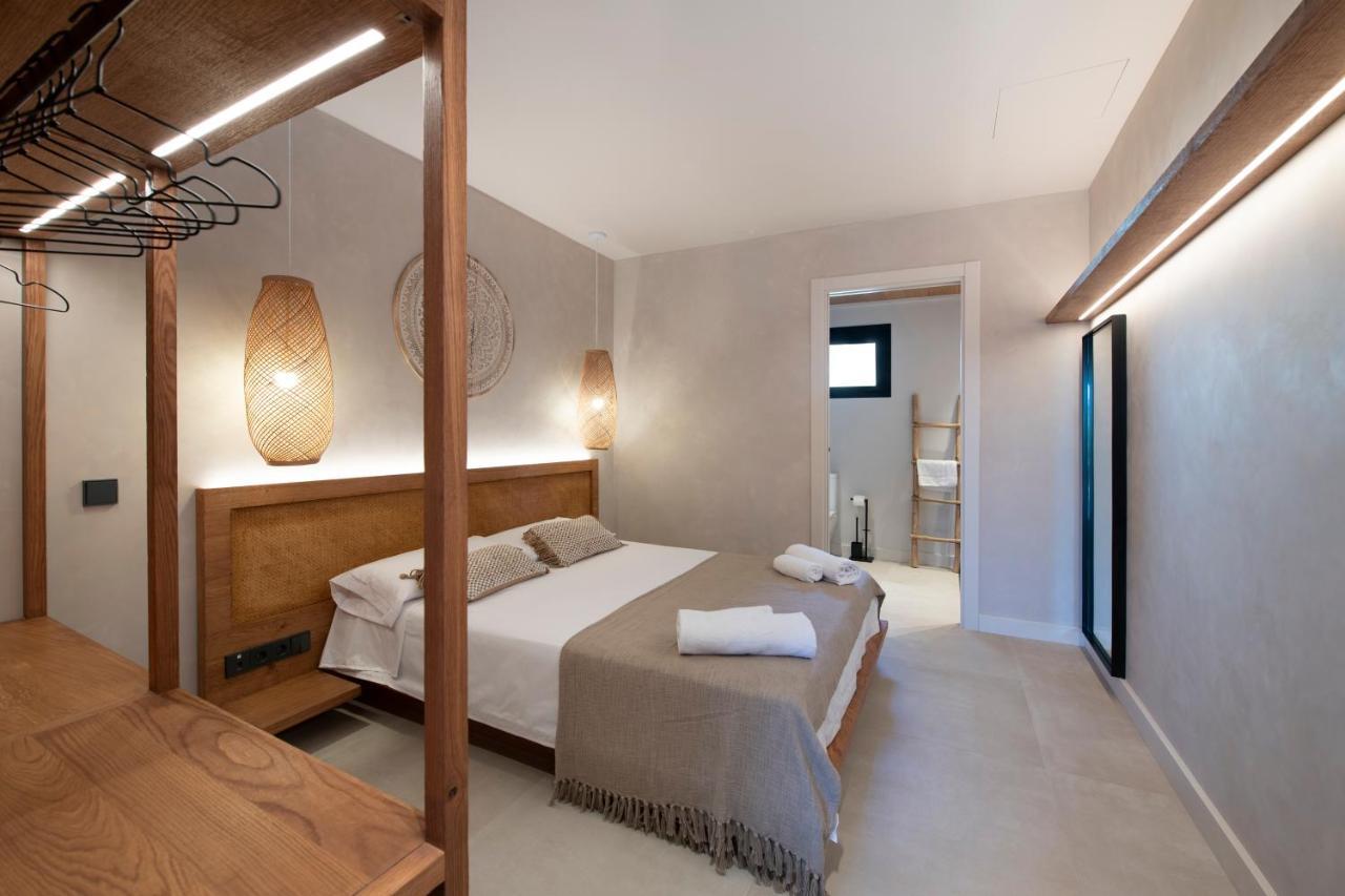 Apartamentos Balisse Castelldefels Exterior photo