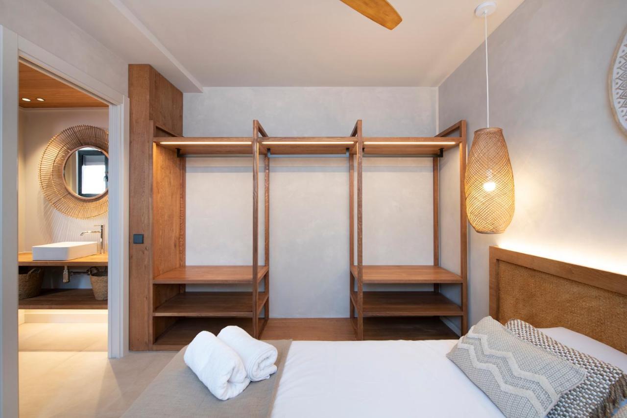 Apartamentos Balisse Castelldefels Exterior photo