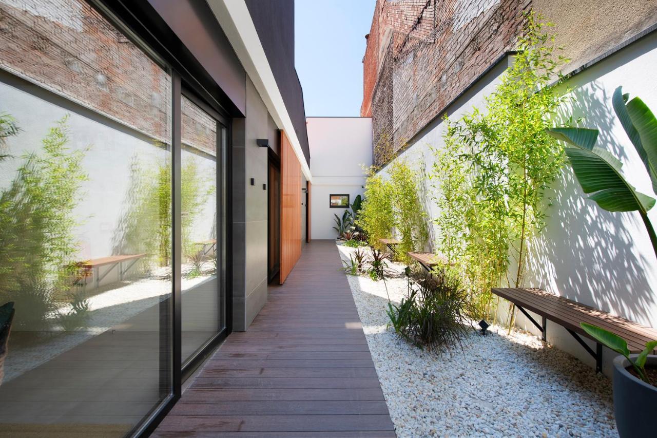 Apartamentos Balisse Castelldefels Exterior photo